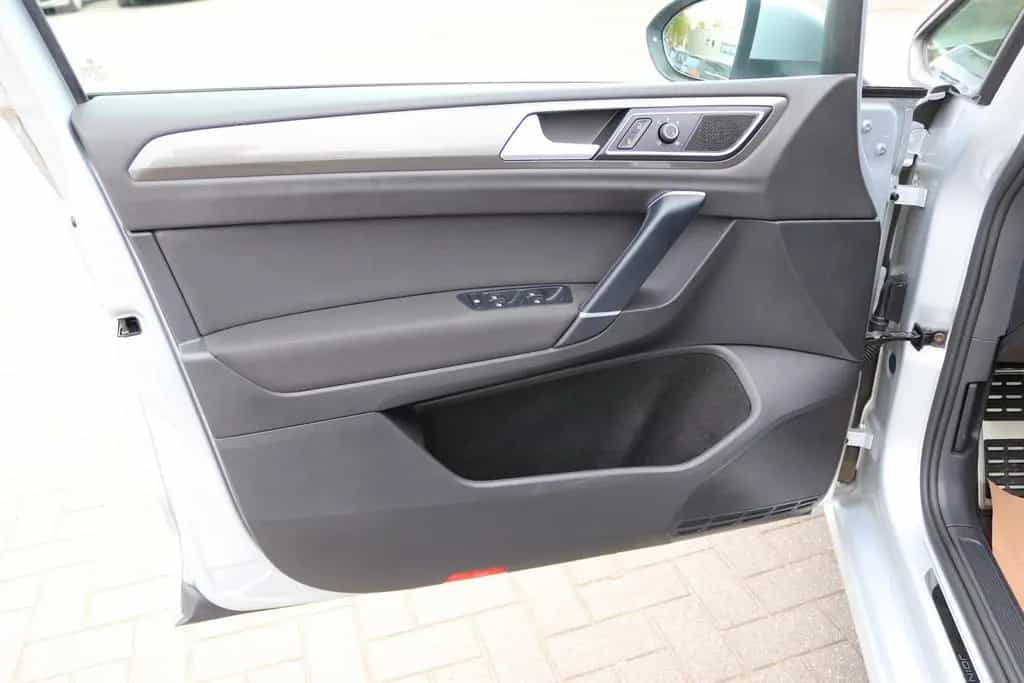 Volkswagen Golf Sportsvan VII Join 12/2018-photo-5
