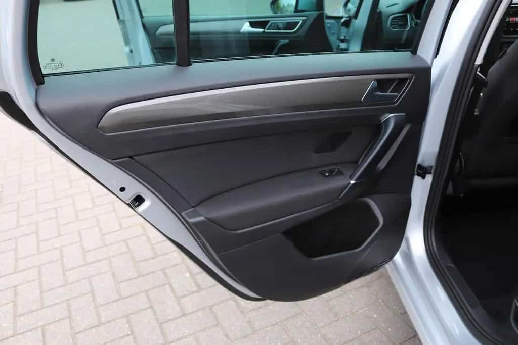 Volkswagen Golf Sportsvan VII Join 12/2018-photo-6