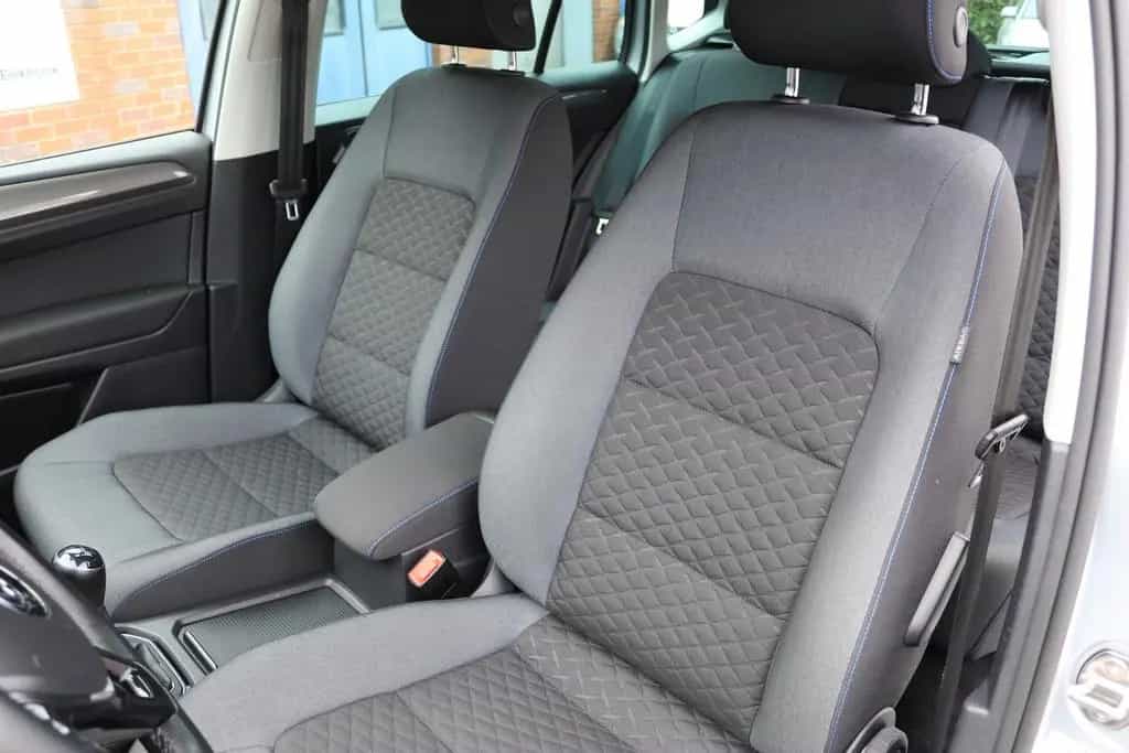 Volkswagen Golf Sportsvan VII Join 12/2018-photo-7