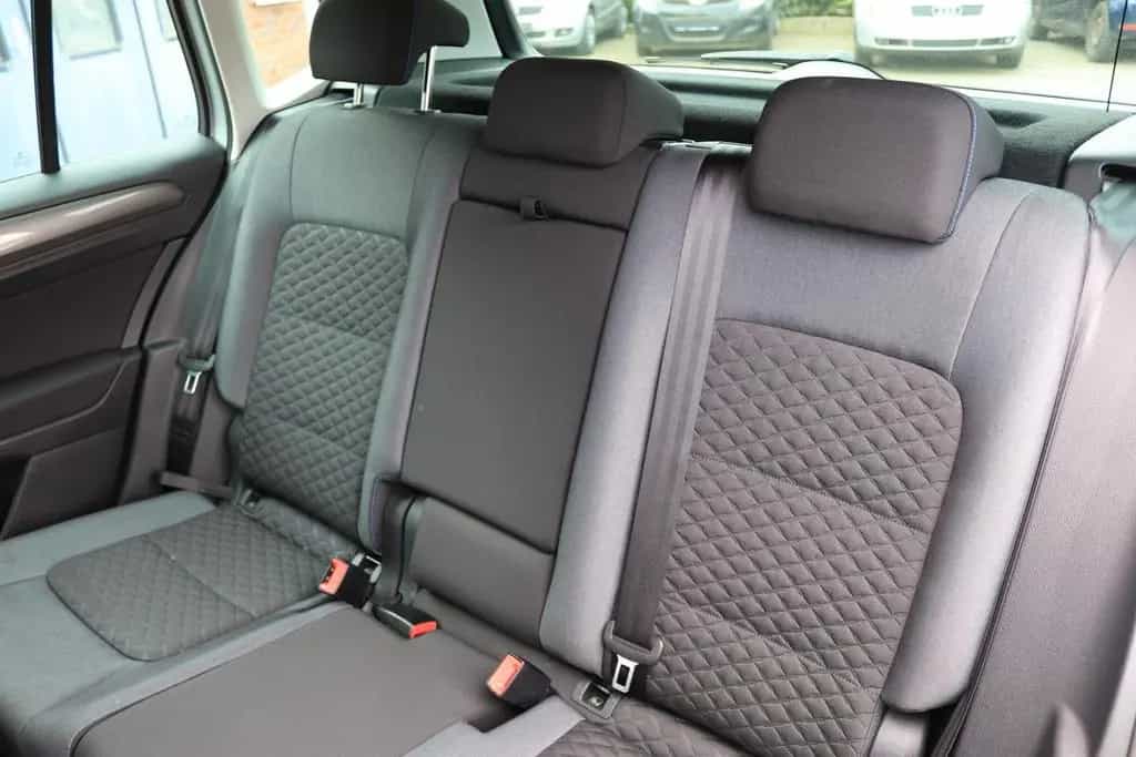Volkswagen Golf Sportsvan VII Join 12/2018-photo-8
