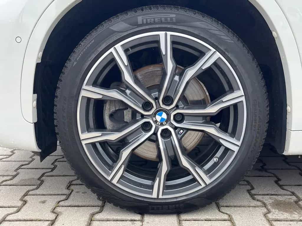 BMW X1 sDrive20d M Sport LED+AHK+MFL+RFK+SHZ+GRA+Nav 06/2020-photo-13