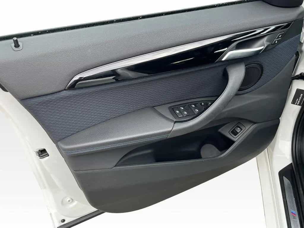 BMW X1 sDrive20d M Sport LED+AHK+MFL+RFK+SHZ+GRA+Nav 06/2020-photo-5