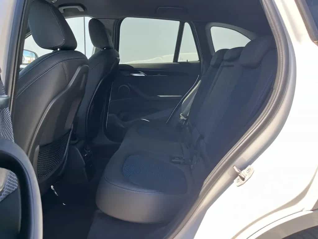 BMW X1 sDrive20d M Sport LED+AHK+MFL+RFK+SHZ+GRA+Nav 06/2020-photo-7