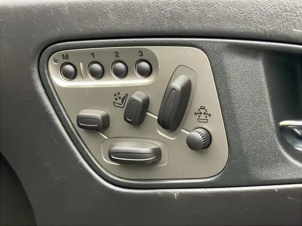 Jaguar XKR XK R Coupe 416 PS AUTOMATIK NAVI LEDER GARANTIE 07/2007-photo-35