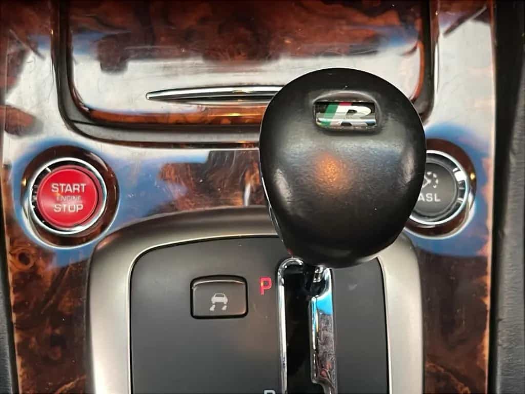 Jaguar XKR XK R Coupe 416 PS AUTOMATIK NAVI LEDER GARANTIE 07/2007-photo-46