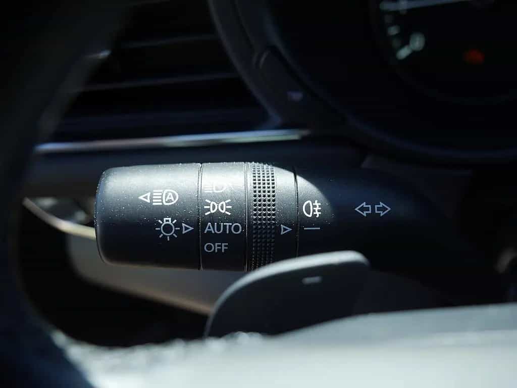 Mazda CX-30 SKYACTIV-X 2.0 M Hybrid AHK HUD LED 360° 07/2020-photo-12