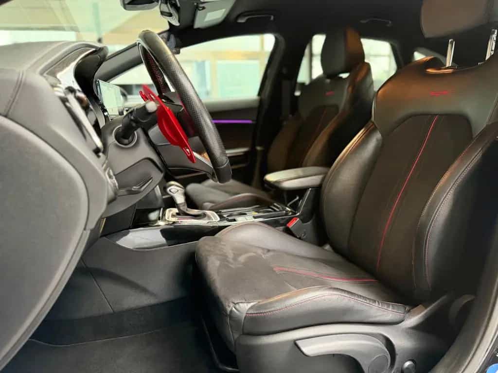 Kia pro cee'd GT / 1.6l/LED/Virt/CAM/ACC/Alcantara 03/2021-photo-14