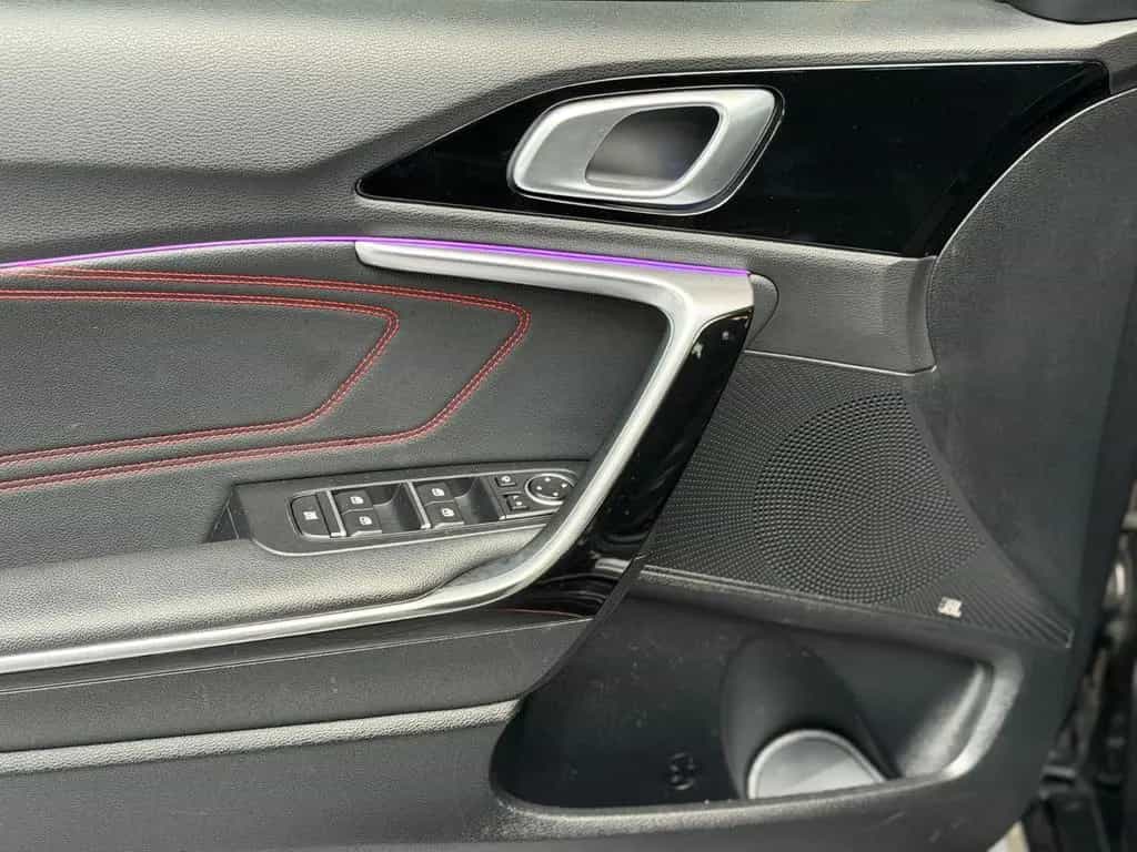 Kia pro cee'd GT / 1.6l/LED/Virt/CAM/ACC/Alcantara 03/2021-photo-15