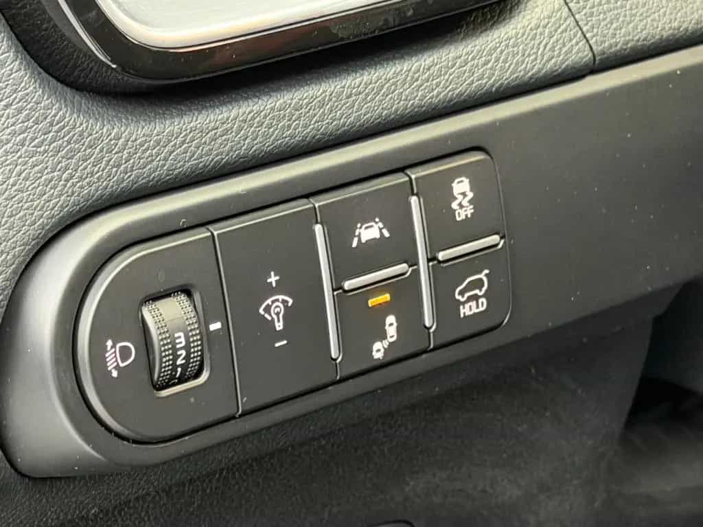 Kia pro cee'd GT / 1.6l/LED/Virt/CAM/ACC/Alcantara 03/2021-photo-16