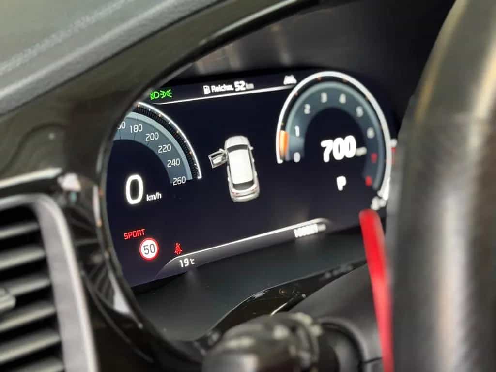 Kia pro cee'd GT / 1.6l/LED/Virt/CAM/ACC/Alcantara 03/2021-photo-17