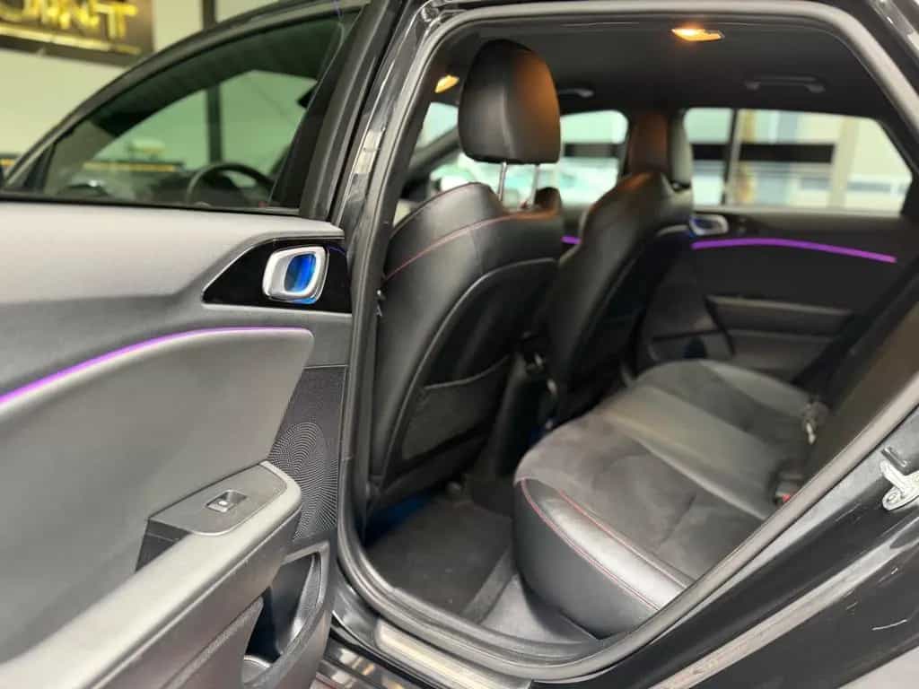 Kia pro cee'd GT / 1.6l/LED/Virt/CAM/ACC/Alcantara 03/2021-photo-18