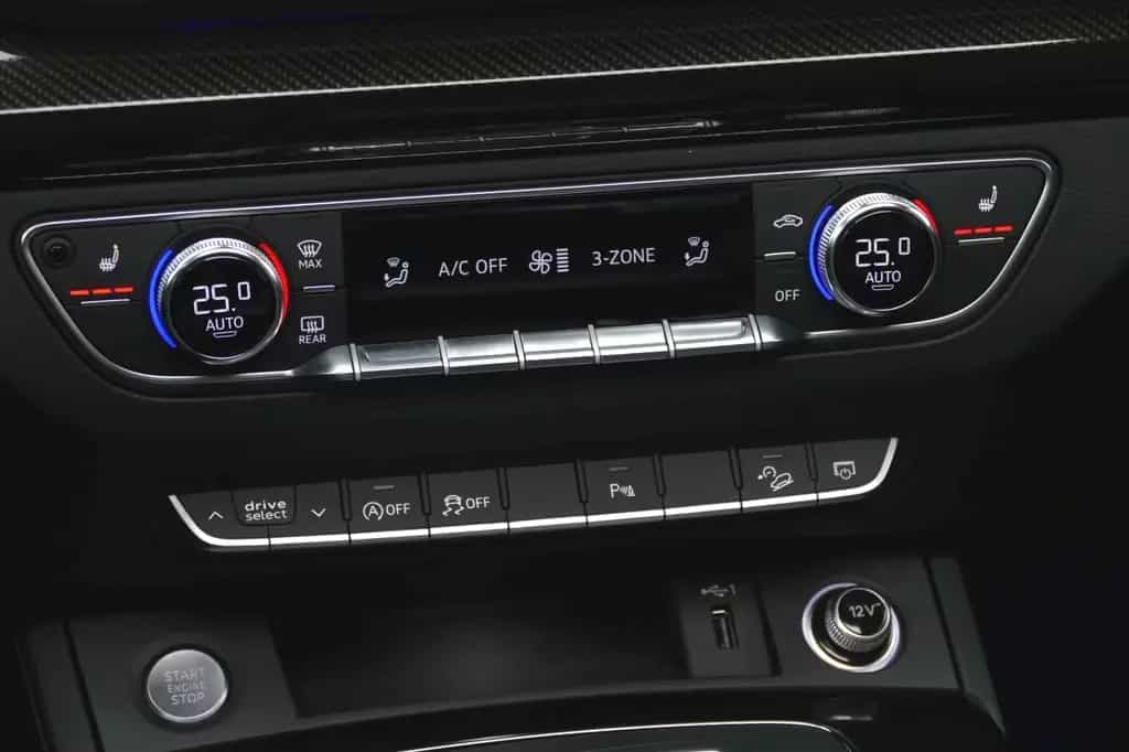 Audi Q5 45 TFSI QUATTRO *VIRTUAL*S-LINE*PANORAM*LEDER 05/2020-photo-19