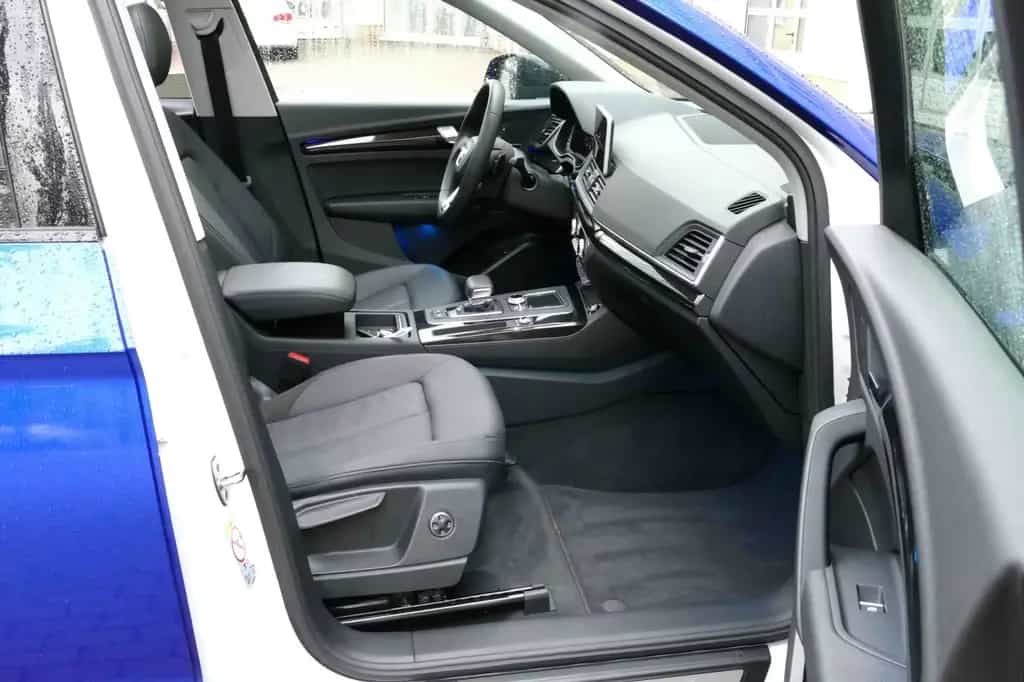 Audi Q5 45 TFSI QUATTRO *VIRTUAL*S-LINE*PANORAM*LEDER 05/2020-photo-24