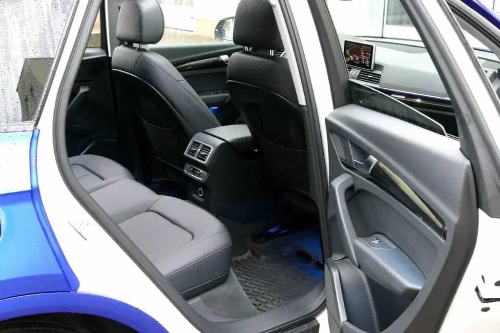 Audi Q5 45 TFSI QUATTRO *VIRTUAL*S-LINE*PANORAM*LEDER 05/2020-photo-26