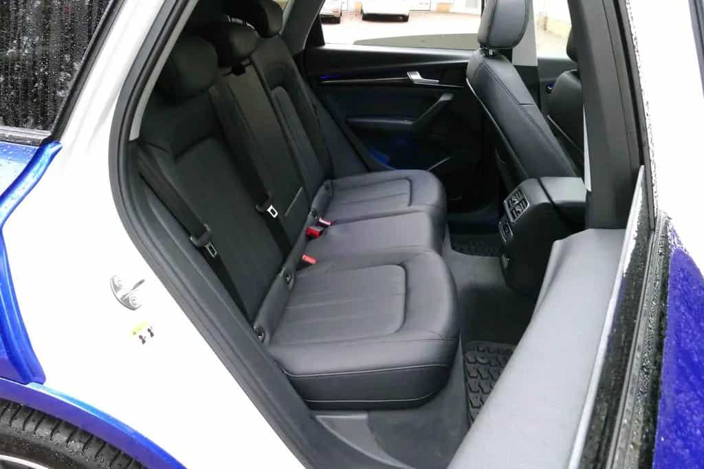 Audi Q5 45 TFSI QUATTRO *VIRTUAL*S-LINE*PANORAM*LEDER 05/2020-photo-27