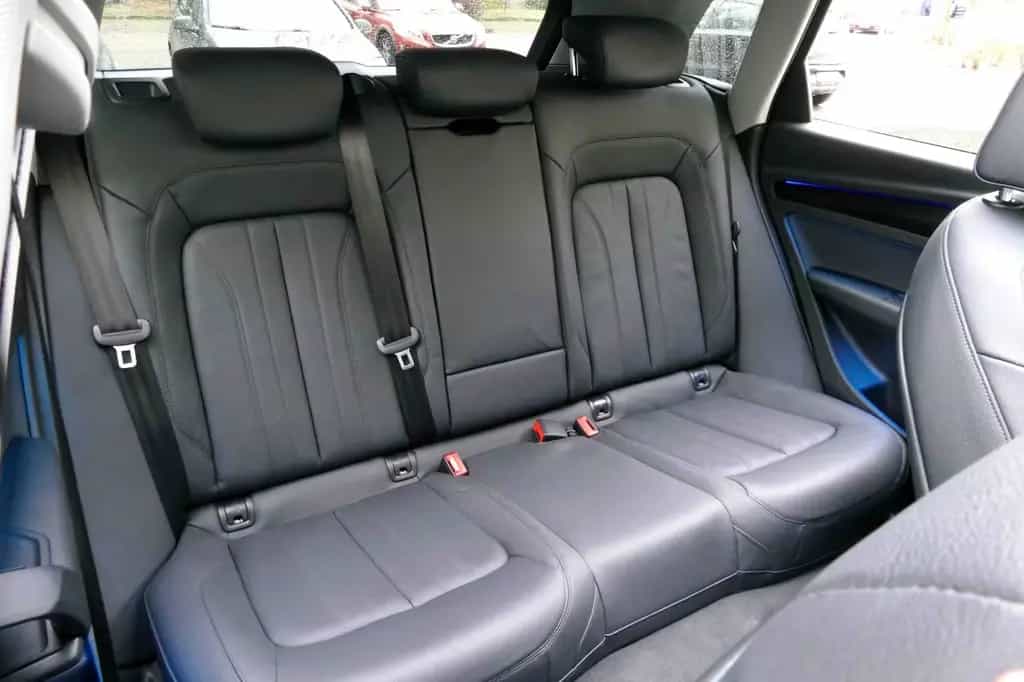 Audi Q5 45 TFSI QUATTRO *VIRTUAL*S-LINE*PANORAM*LEDER 05/2020-photo-28