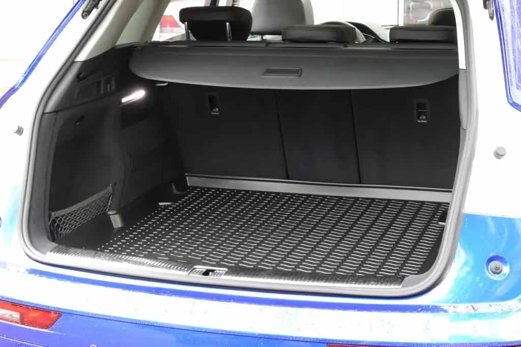 Audi Q5 45 TFSI QUATTRO *VIRTUAL*S-LINE*PANORAM*LEDER 05/2020-photo-34