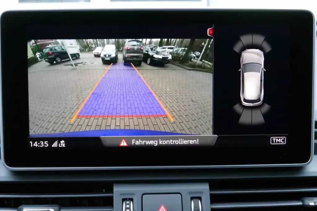 Audi Q5 45 TFSI QUATTRO *VIRTUAL*S-LINE*PANORAM*LEDER 05/2020-photo-38