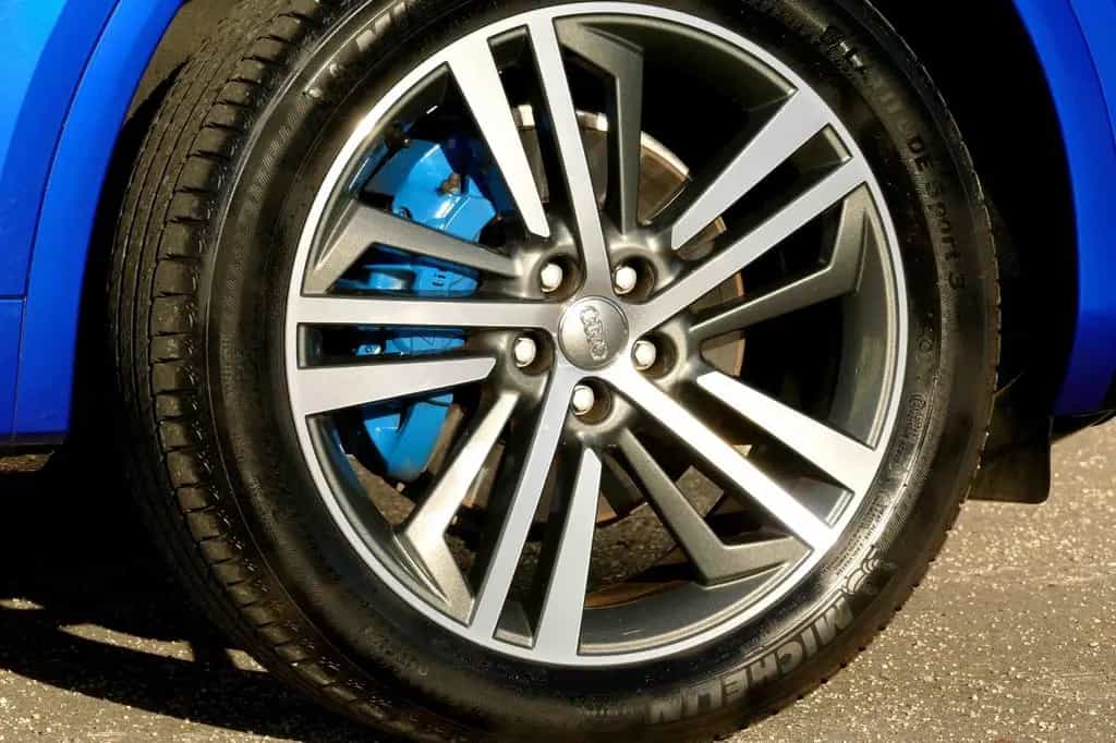 Audi Q5 45 TFSI QUATTRO *VIRTUAL*S-LINE*PANORAM*LEDER 05/2020-photo-41