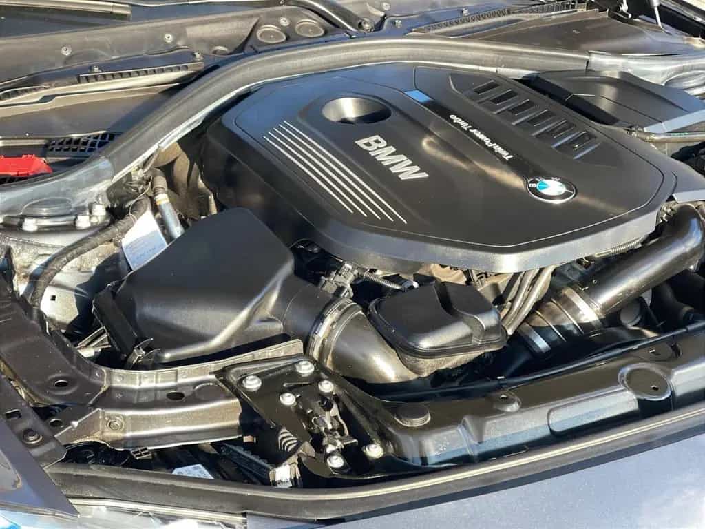 BMW 340 i TOURING SPORT AUTOMAT. SCHECKHEFT GARANTIE 02/2019-photo-30