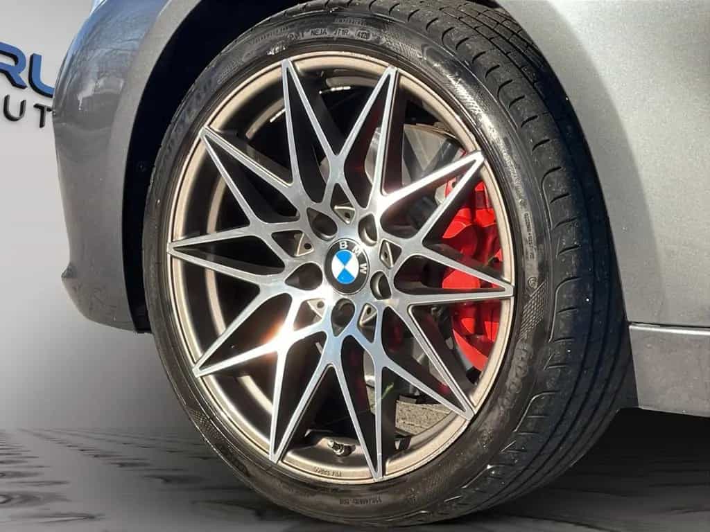BMW 340 i TOURING SPORT AUTOMAT. SCHECKHEFT GARANTIE 02/2019-photo-31