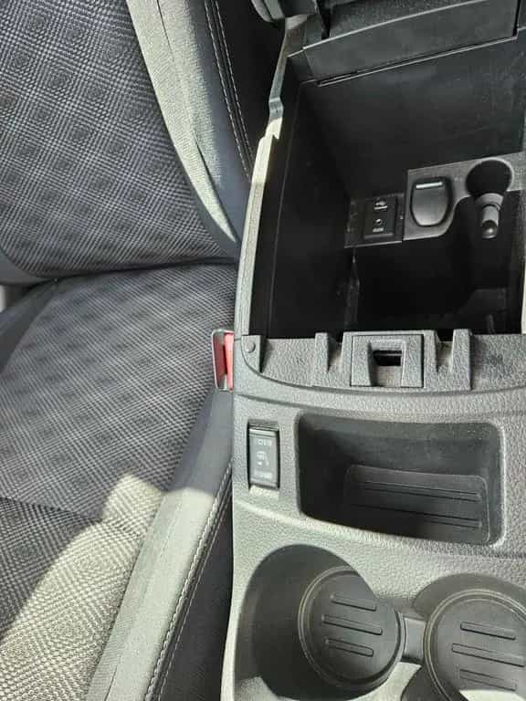 Nissan Qashqai Acenta 1,2, schwarz, 1. Han... 06/2014-photo-10