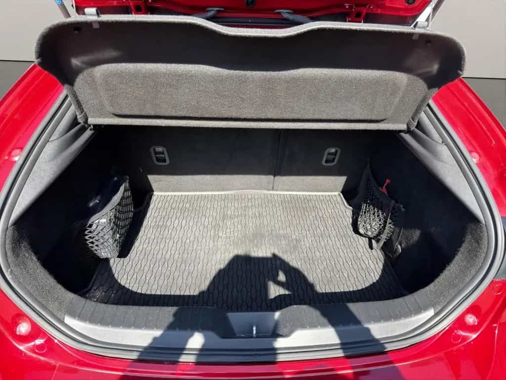 Mazda 3 Selection Winterräder Navigation Parkdistance 10/2019-photo-17