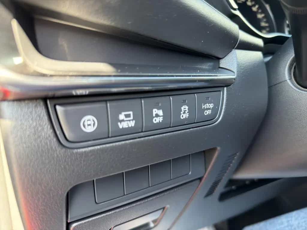 Mazda 3 Selection Winterräder Navigation Parkdistance 10/2019-photo-20