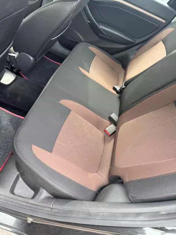 Lada Vesta Luxus 09/2017-photo-6
