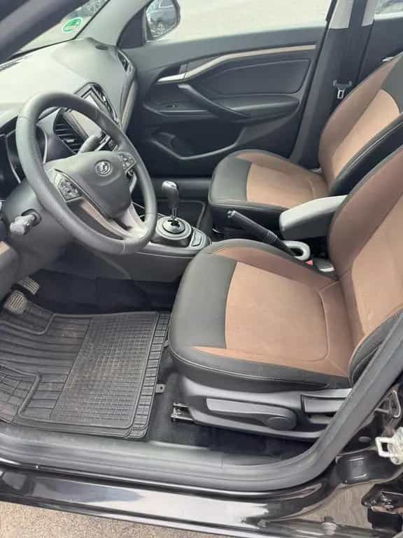 Lada Vesta Luxus 09/2017-photo-8