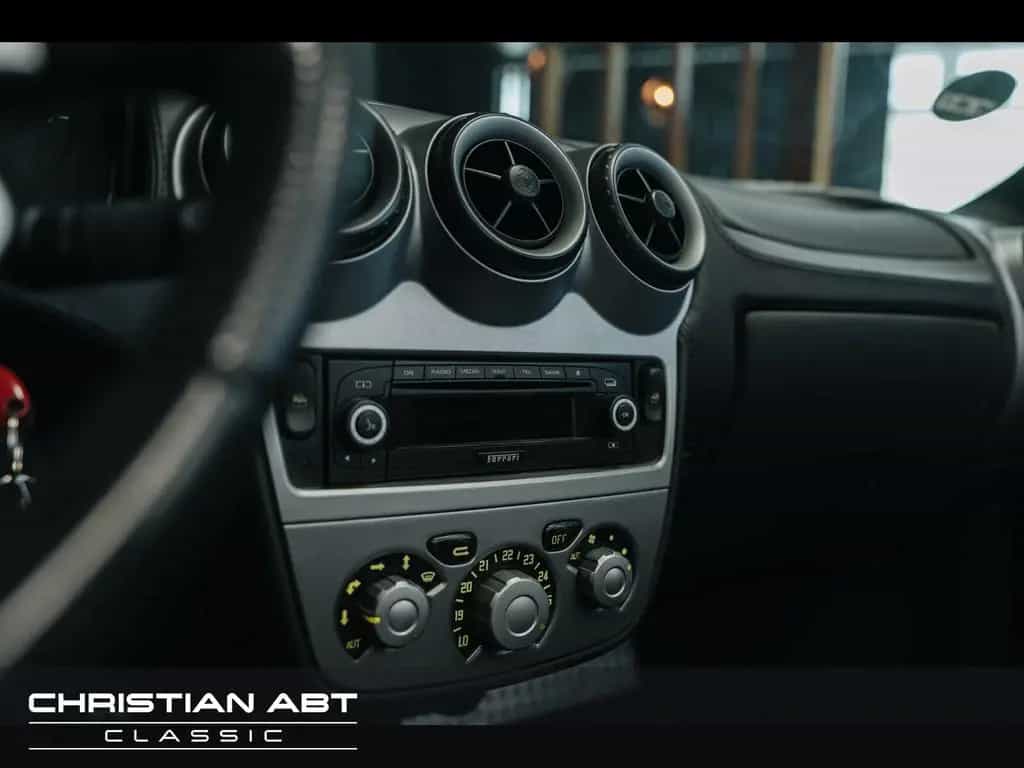 Ferrari F430 Novitec * Carbon * F1 * Sportsitze * 2. Han 08/2008-photo-15
