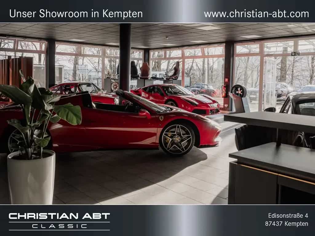 Ferrari F430 Novitec * Carbon * F1 * Sportsitze * 2. Han 08/2008-photo-21