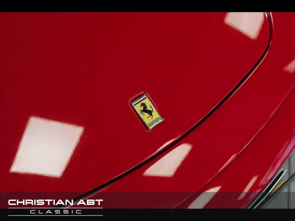 Ferrari F430 Novitec * Carbon * F1 * Sportsitze * 2. Han 08/2008-photo-8