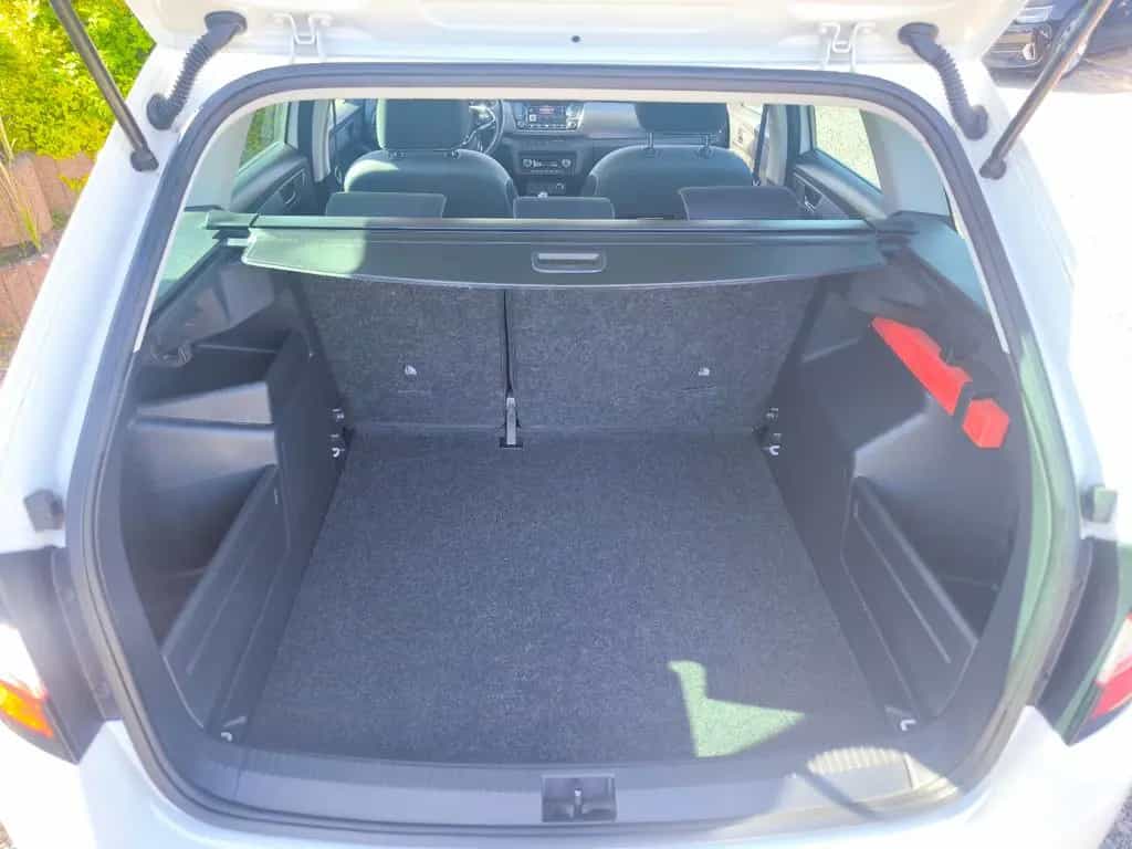 Skoda Fabia Combi Style *Navi,Klimatr,Sitzhzg,PDC,APP* 11/2020-photo-12
