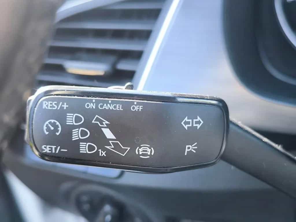 Skoda Fabia Combi Style *Navi,Klimatr,Sitzhzg,PDC,APP* 11/2020-photo-13