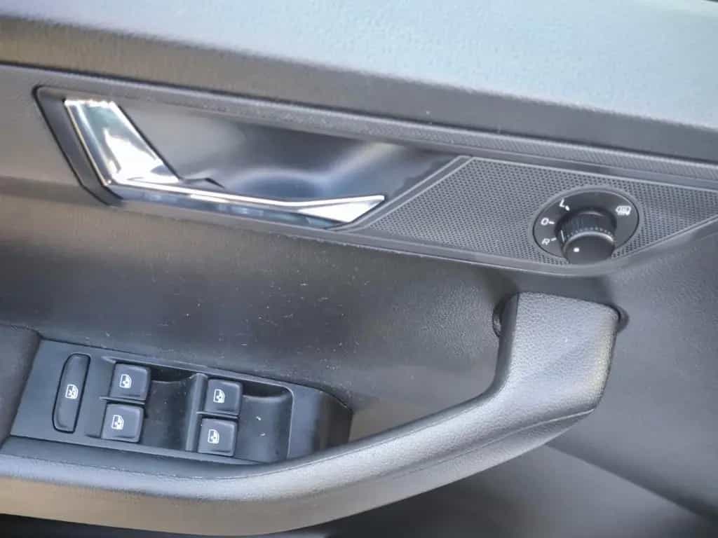 Skoda Fabia Combi Style *Navi,Klimatr,Sitzhzg,PDC,APP* 11/2020-photo-14