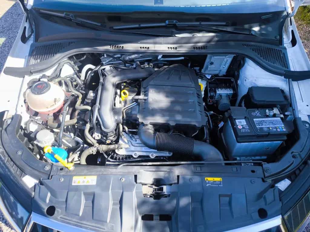 Skoda Fabia Combi Style *Navi,Klimatr,Sitzhzg,PDC,APP* 11/2020-photo-15