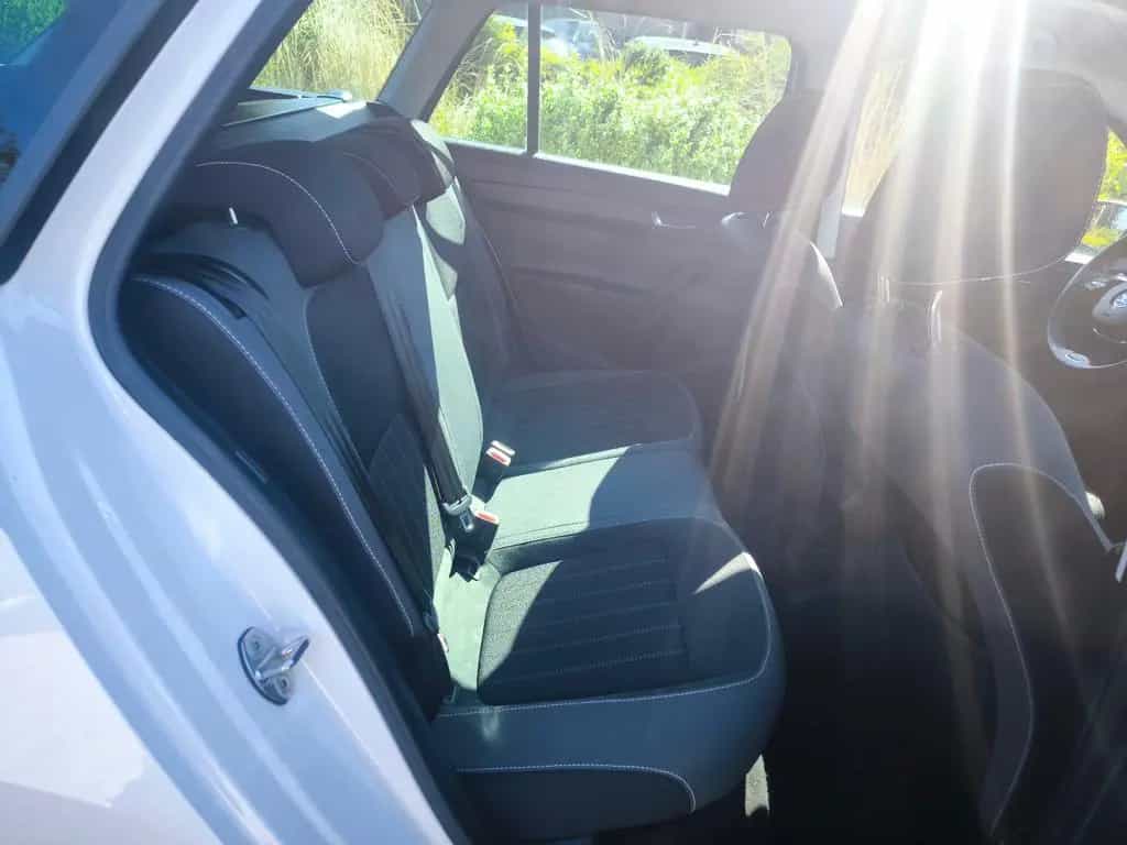 Skoda Fabia Combi Style *Navi,Klimatr,Sitzhzg,PDC,APP* 11/2020-photo-6