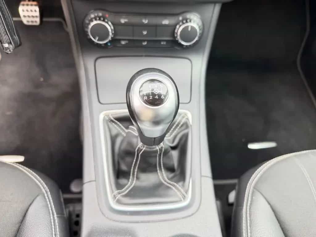 Mercedes-Benz B-Class *70 TKM* 10/2014-photo-25