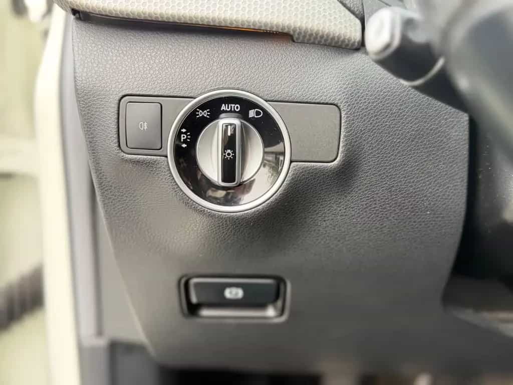 Mercedes-Benz B-Class *70 TKM* 10/2014-photo-32