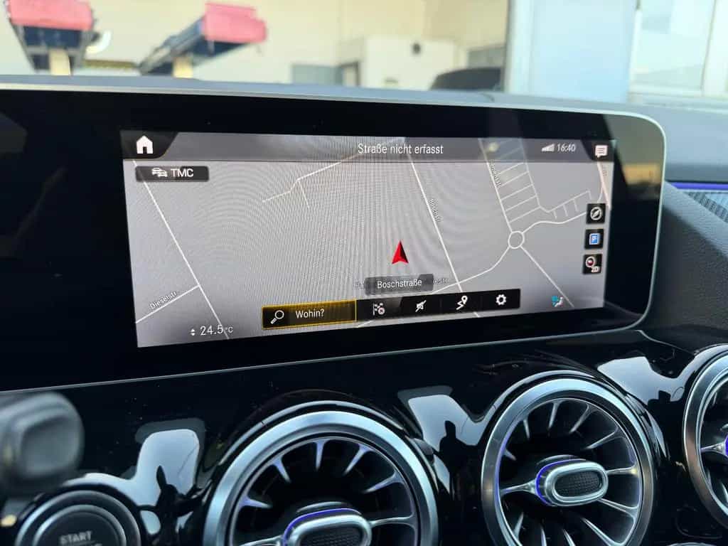 Mercedes-Benz B 220 B220 4Matic/VIRTUAL/GARANTIE/LED/AMG-LINE/KAMERA 09/2019-photo-10
