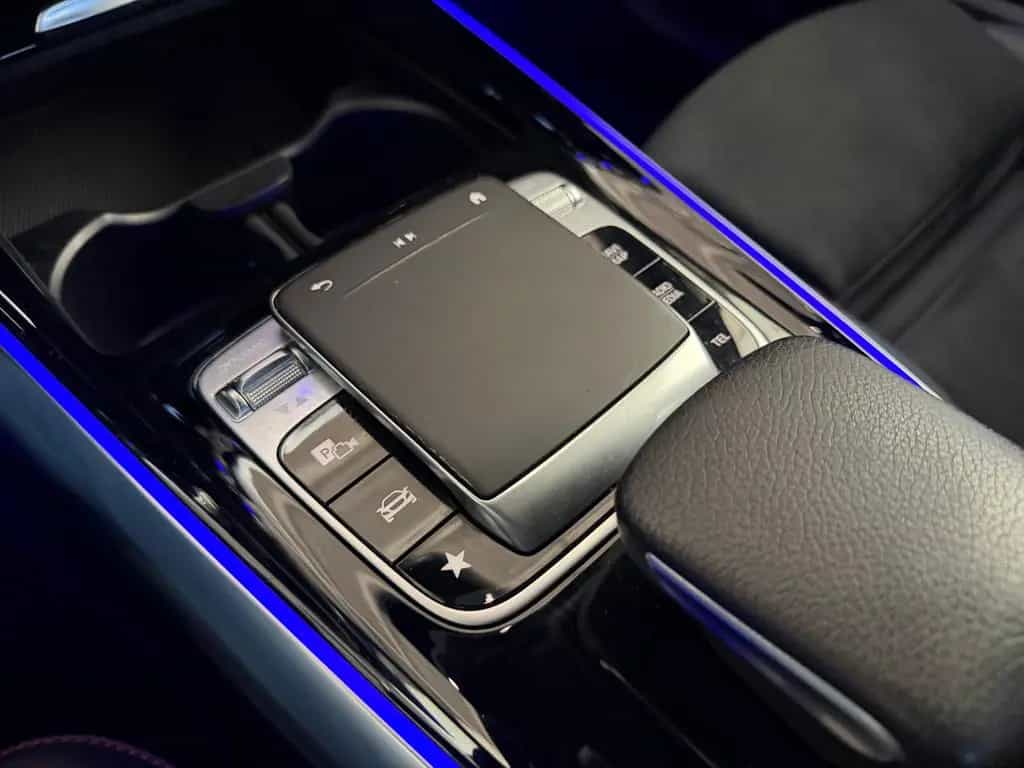 Mercedes-Benz B 220 B220 4Matic/VIRTUAL/GARANTIE/LED/AMG-LINE/KAMERA 09/2019-photo-11