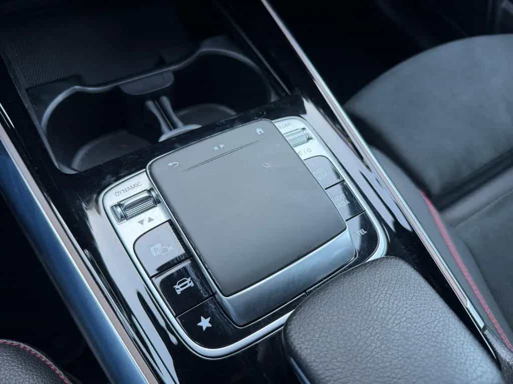 Mercedes-Benz B 220 B220 4Matic/VIRTUAL/GARANTIE/LED/AMG-LINE/KAMERA 09/2019-photo-20