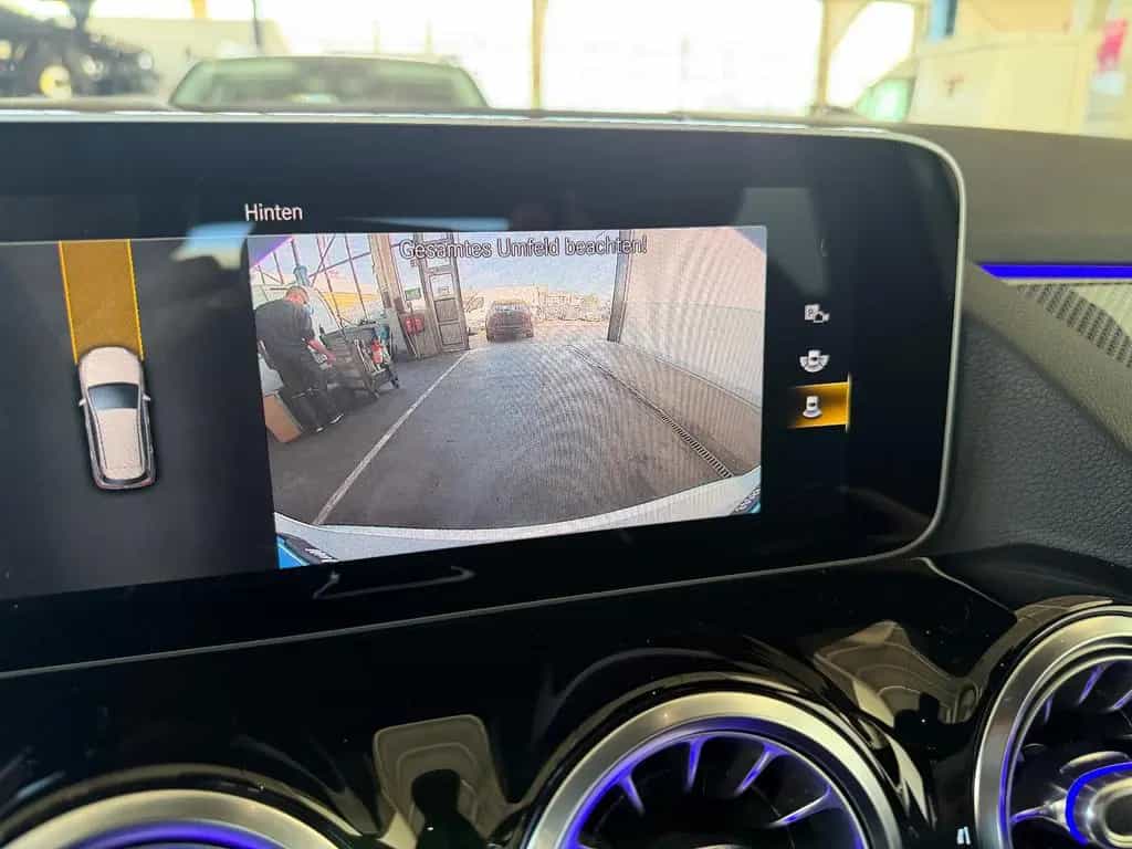 Mercedes-Benz B 220 B220 4Matic/VIRTUAL/GARANTIE/LED/AMG-LINE/KAMERA 09/2019-photo-22