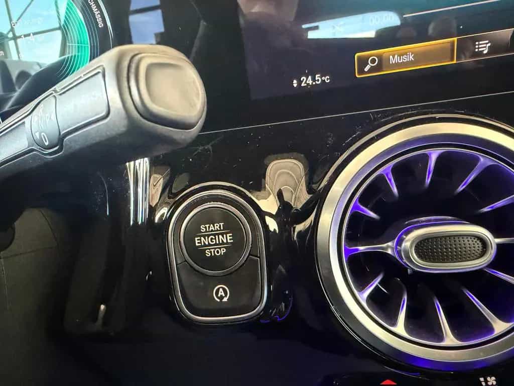 Mercedes-Benz B 220 B220 4Matic/VIRTUAL/GARANTIE/LED/AMG-LINE/KAMERA 09/2019-photo-26