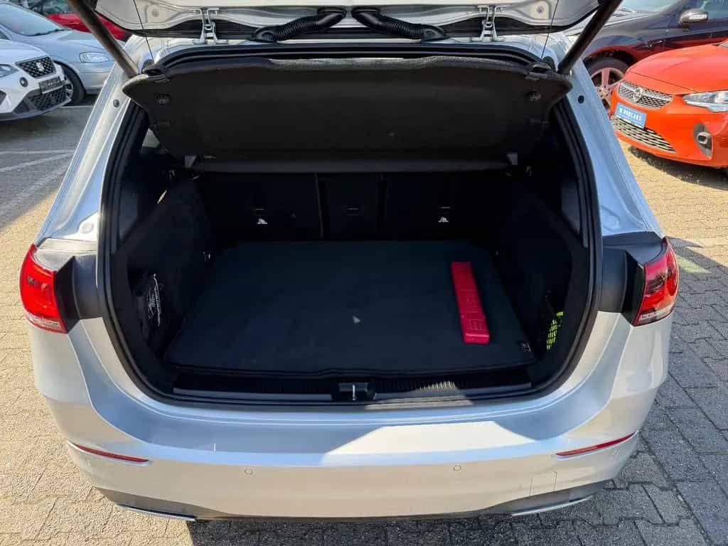 Mercedes-Benz B 220 B220 4Matic/VIRTUAL/GARANTIE/LED/AMG-LINE/KAMERA 09/2019-photo-7