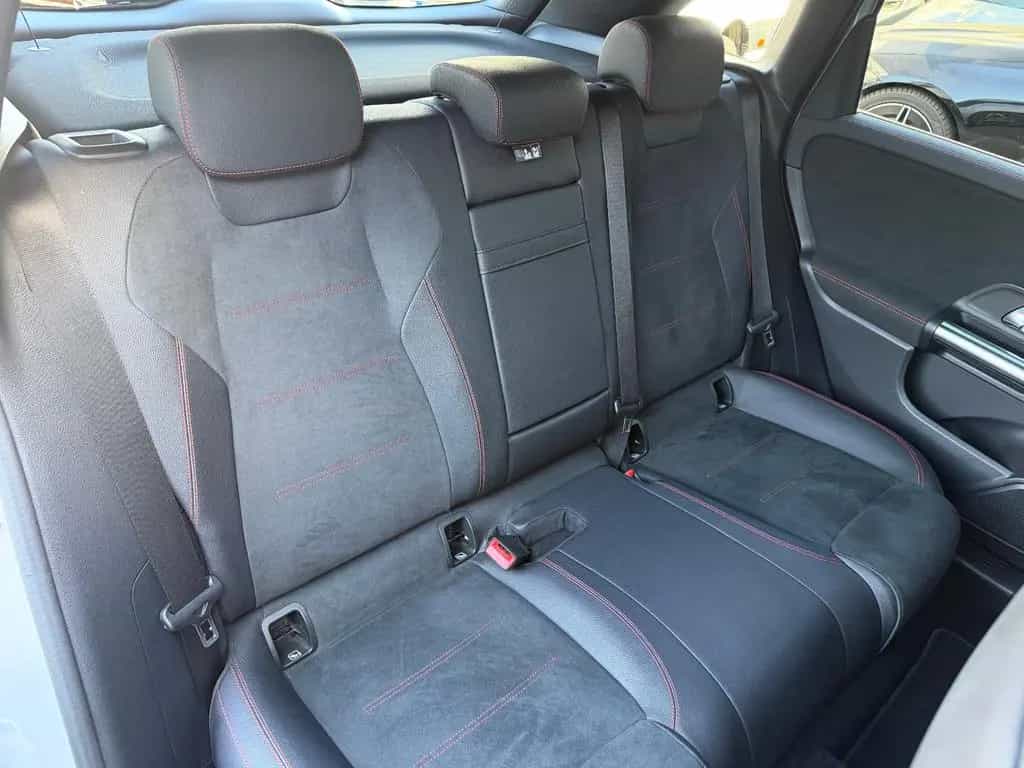 Mercedes-Benz B 220 B220 4Matic/VIRTUAL/GARANTIE/LED/AMG-LINE/KAMERA 09/2019-photo-8