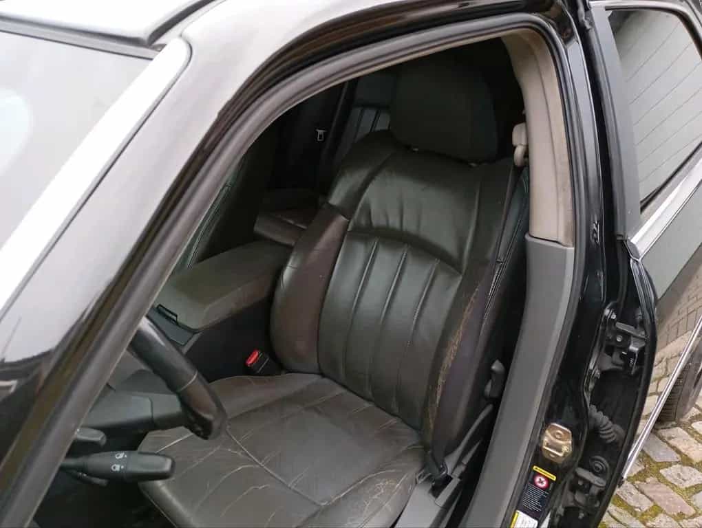 Chrysler 300C Kombi 5,7 Hemi AWD Tausch ge... 06/2005-photo-7