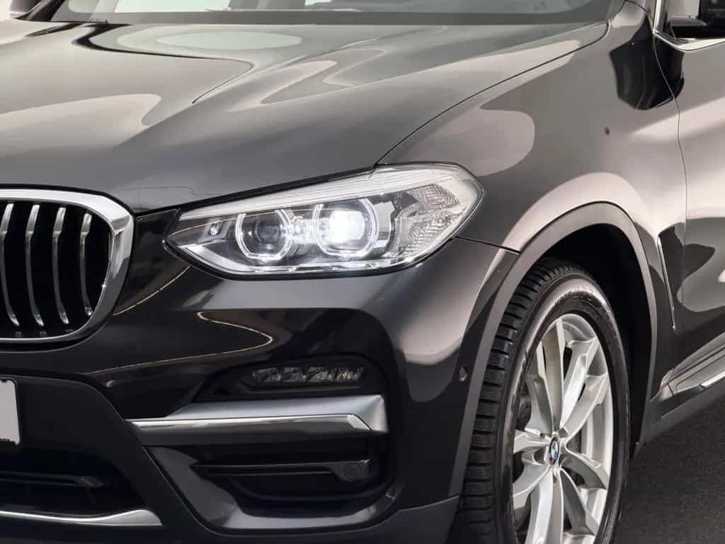 BMW X3 30d xD.*LUXURY LINE*LED-PANO-AHK-HUD-ACC-HiFi 12/2020-photo-15