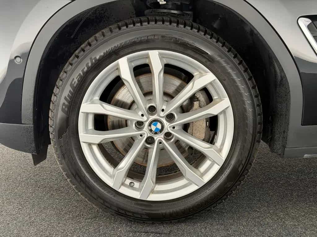 BMW X3 30d xD.*LUXURY LINE*LED-PANO-AHK-HUD-ACC-HiFi 12/2020-photo-16